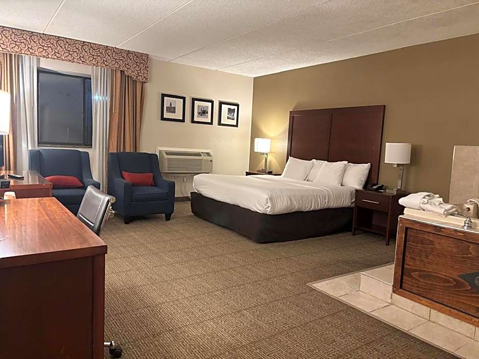 Comfort Inn  Farmington Hills - Detroit Northwest