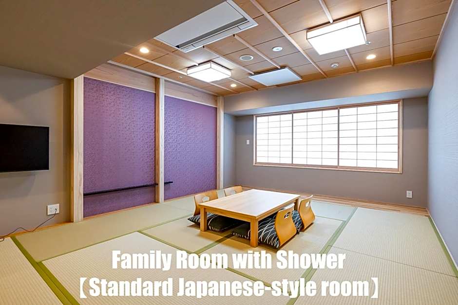 Ryokan Ginkaku Kyoto