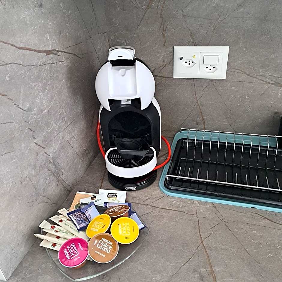 B&B Chalet Rustica Inden, Leukerbad