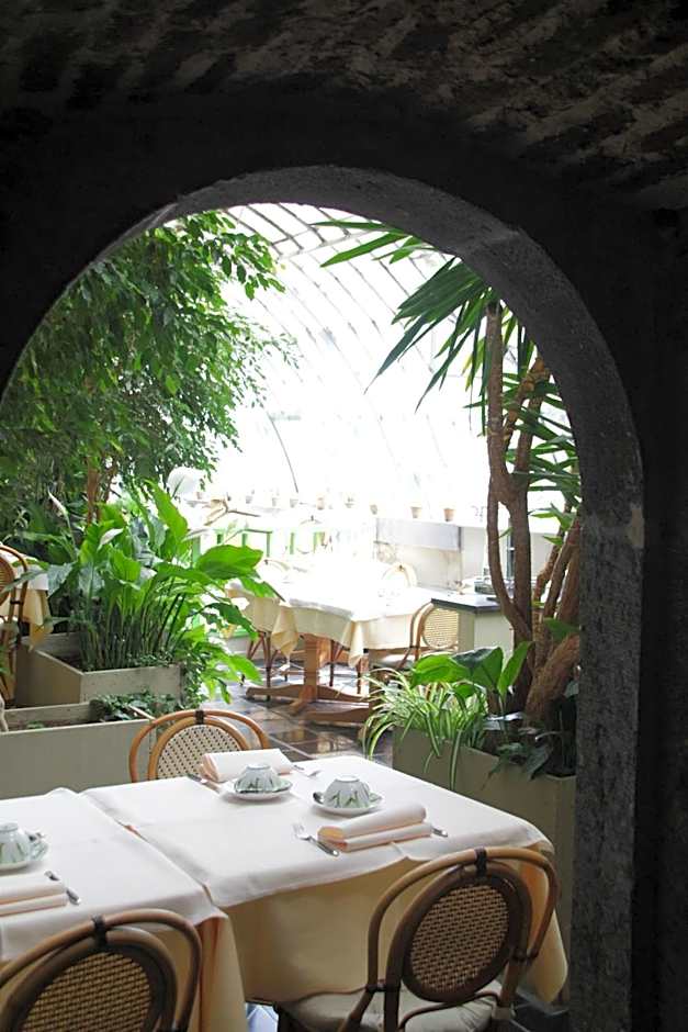 Chateau d'Hassonville