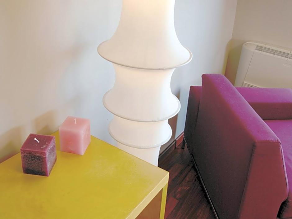 San Lorenzo Si Alberga