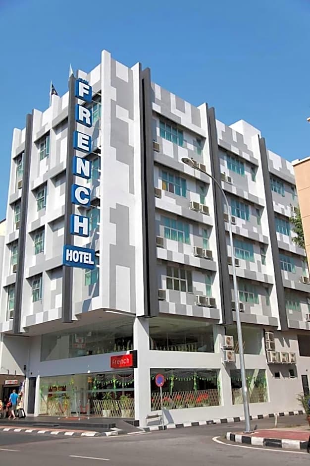 French Hotel
