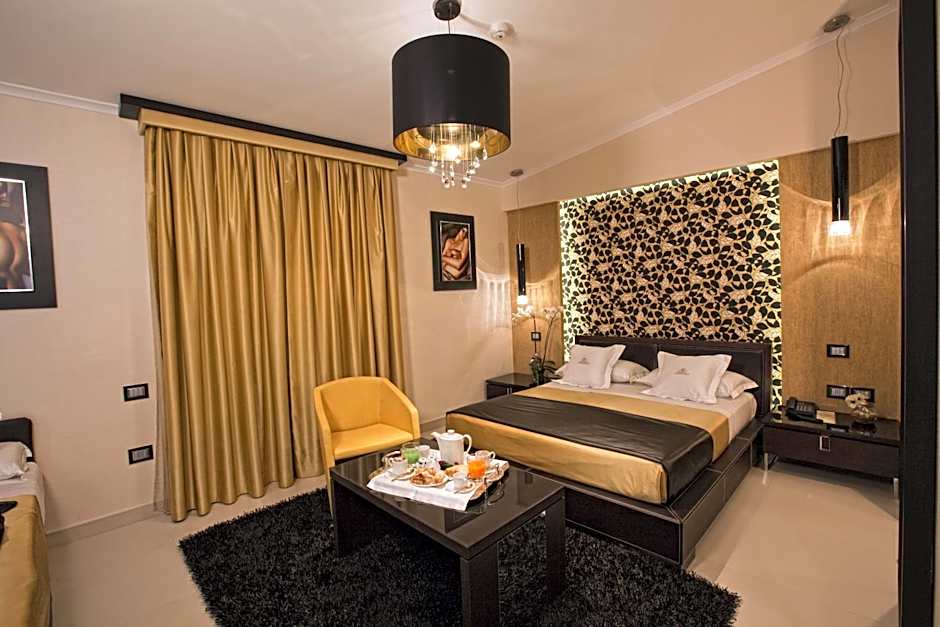 Zdjęcie 1 z 4 — Triple Room