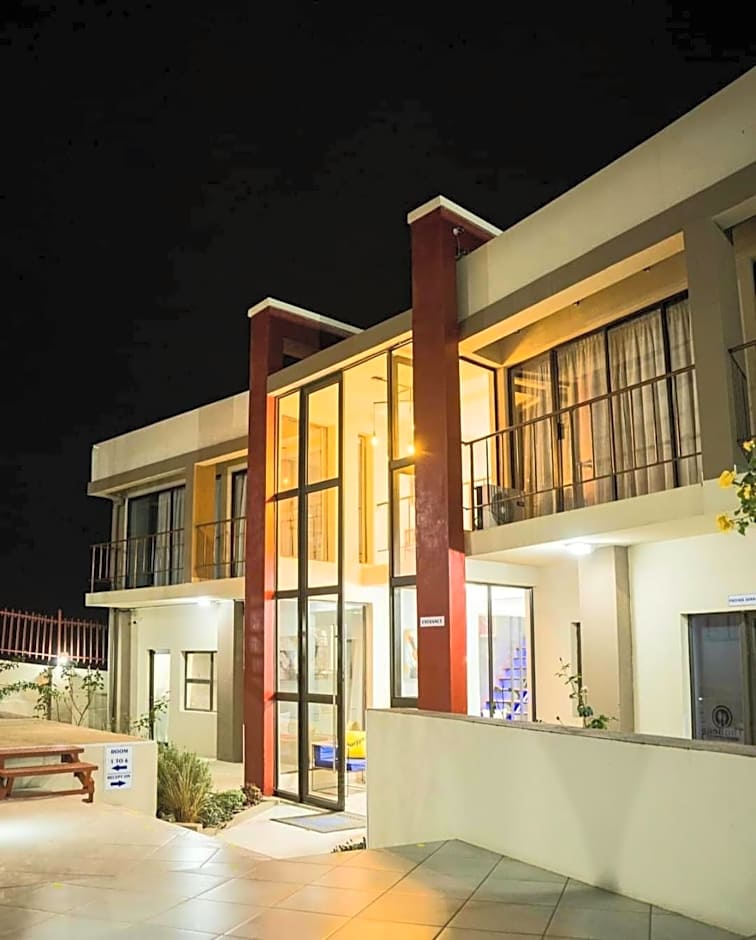 Photo 1 of 36 of Thabeng Hotel & Restaurant