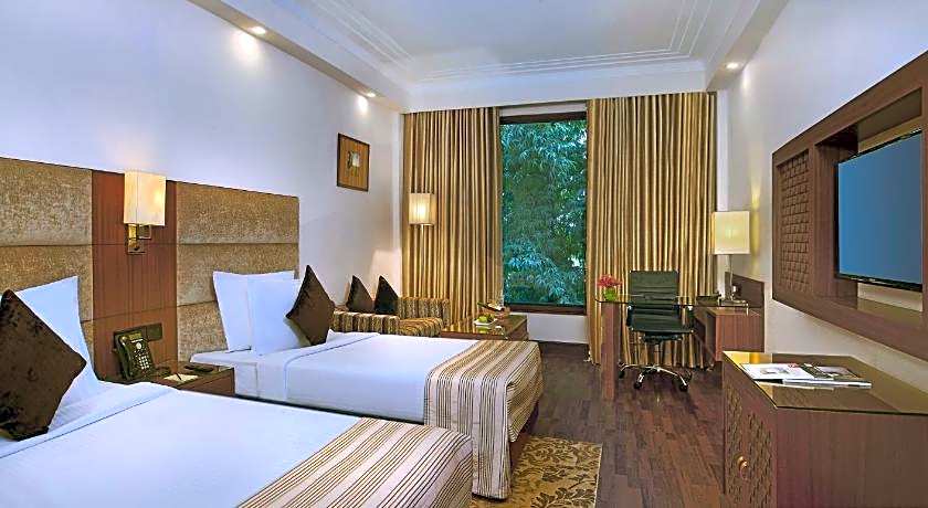 The Bristol Hotel - Gurgaon