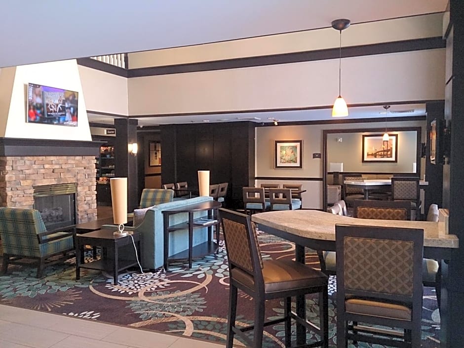 Staybridge Suites Columbus-Airport By IHG