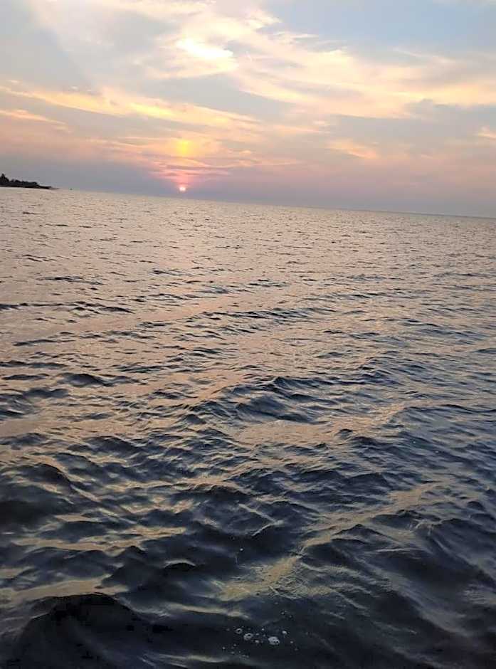 Experiencia Casa Blanca