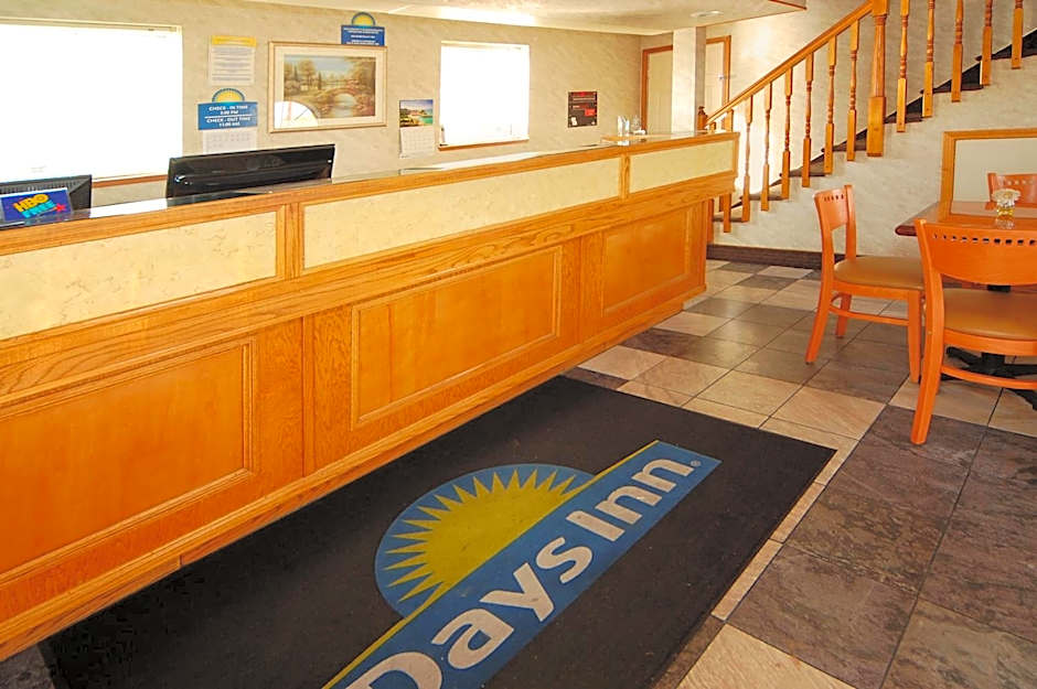 Days Inn by Wyndham Bishop