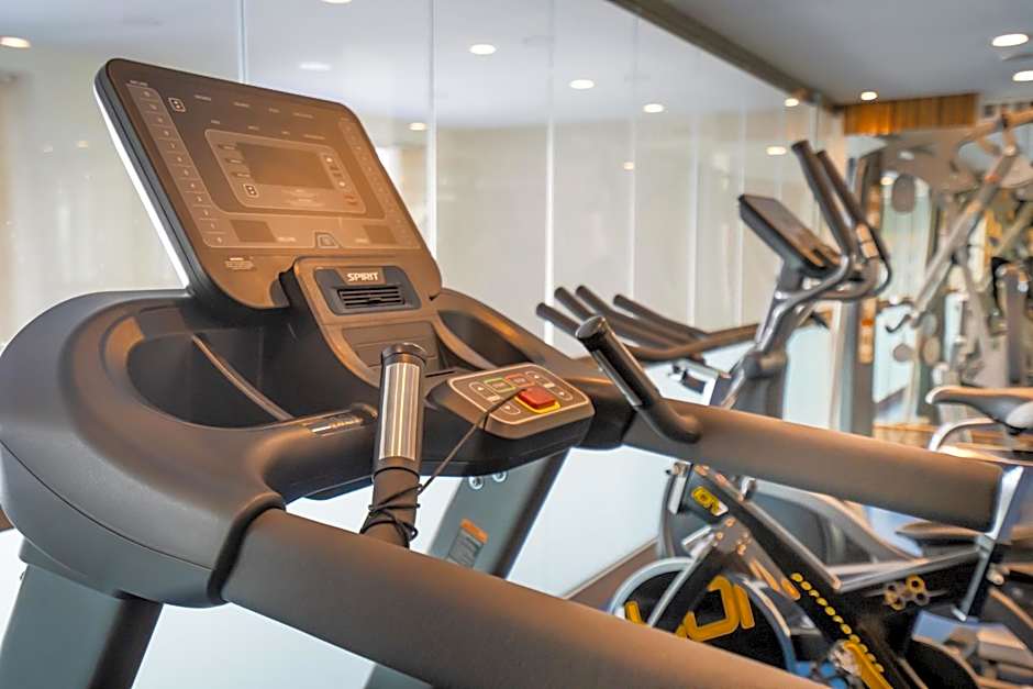 Hotel Spa Cadiz Plaza