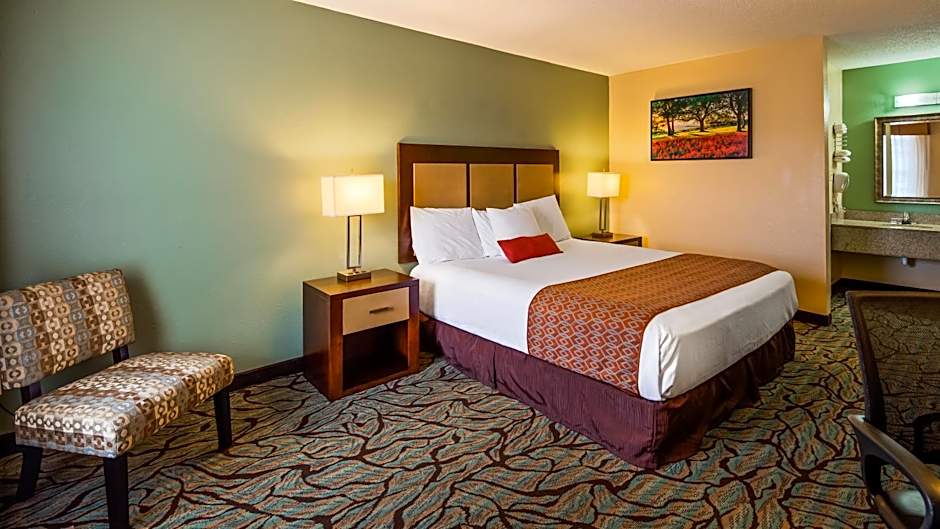 Key West Inn - Fairhope