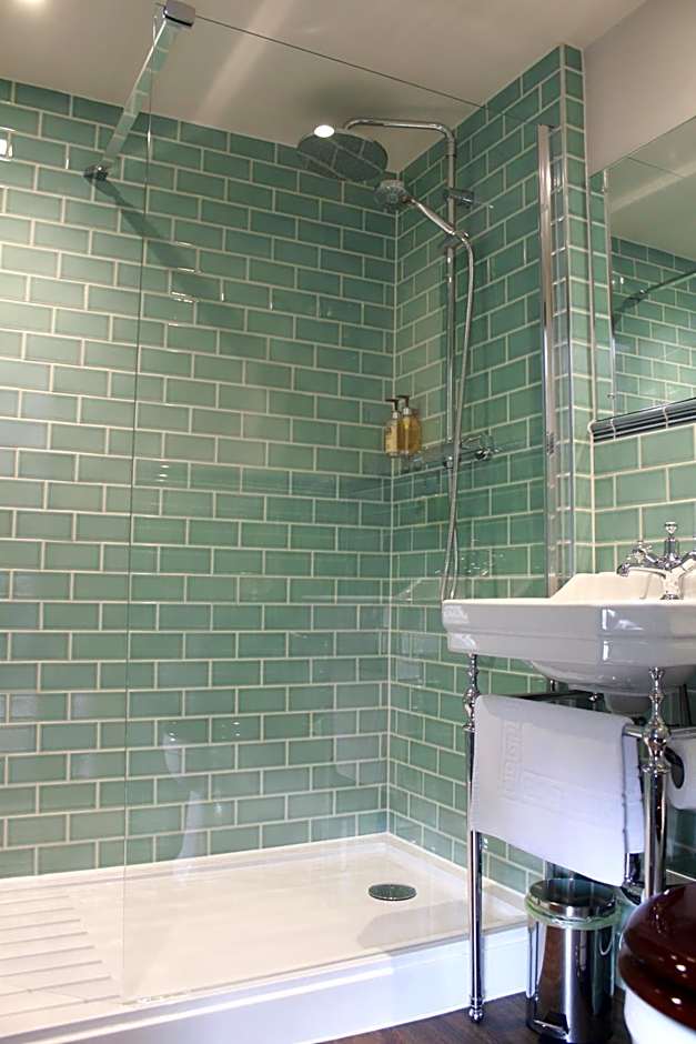 The George Inn St Mary Bourne