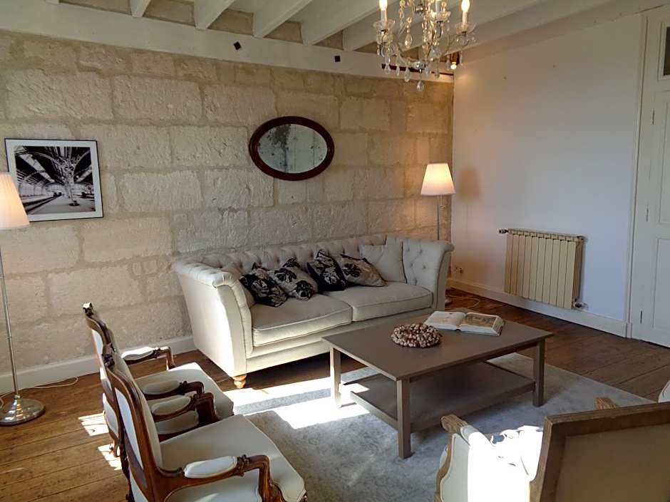 Maison Saint Jacques