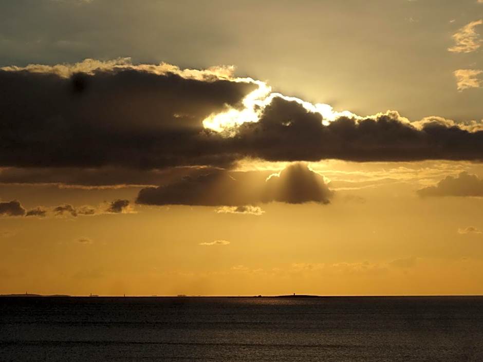 La Belle Relax - calme et tranquillité assurés - 2 personnes