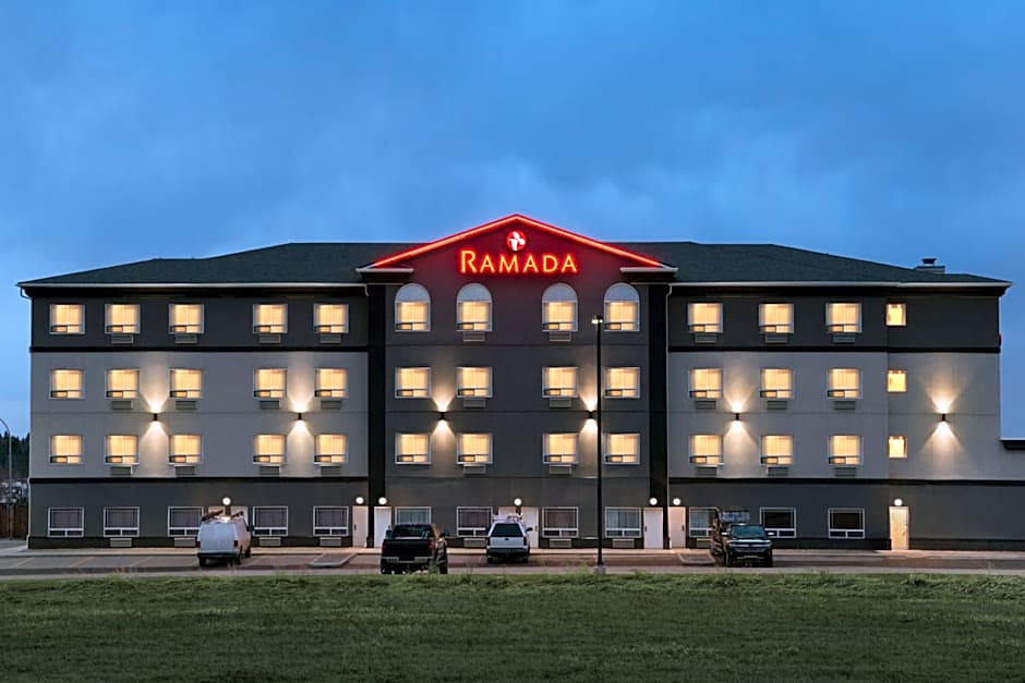 Ramada by Wyndham Drayton Valley