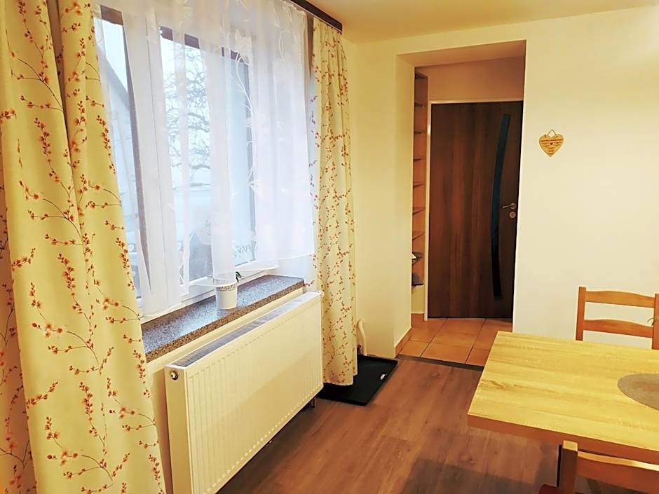 Apartmany De-Lu