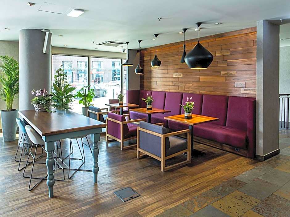 Mercure Wroclaw Centrum