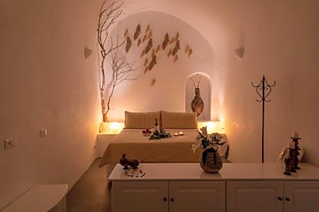 Superior Suite with Sea View