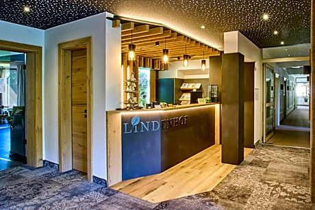 Hotel Lindenhof