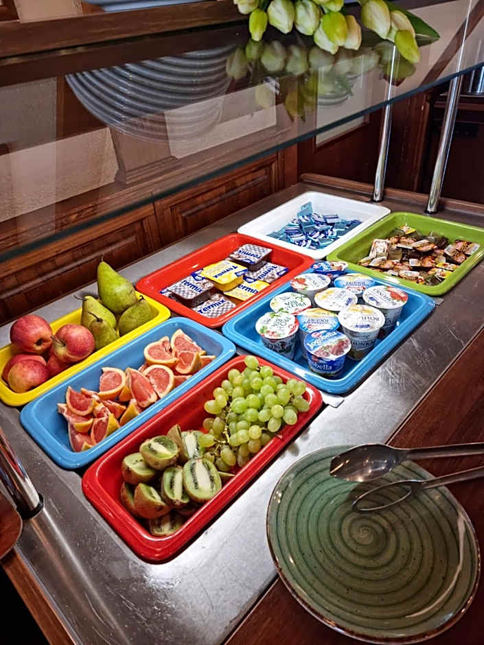 Wellness Hotel Encian Donovaly