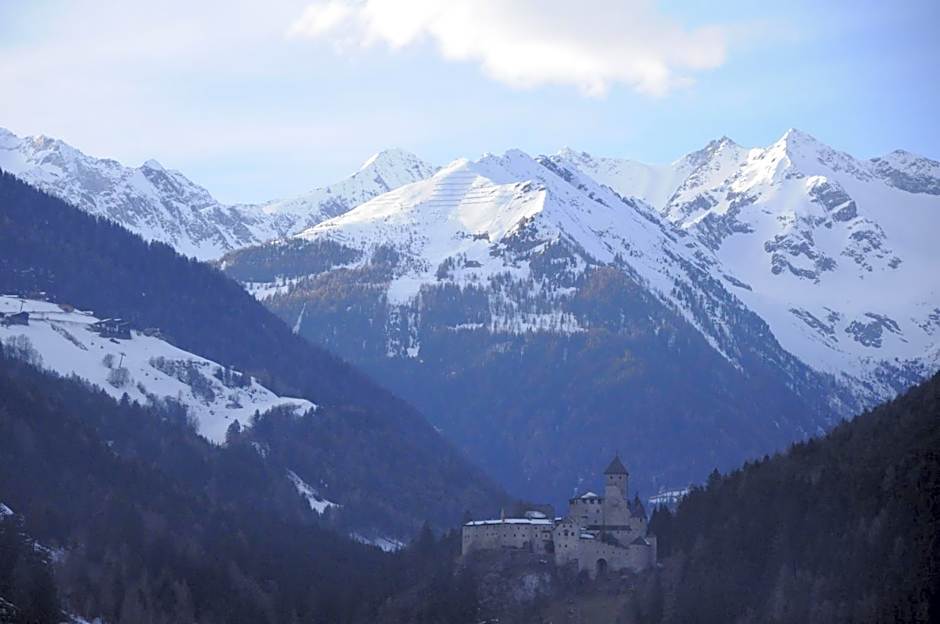 Garni Schwarzenstein