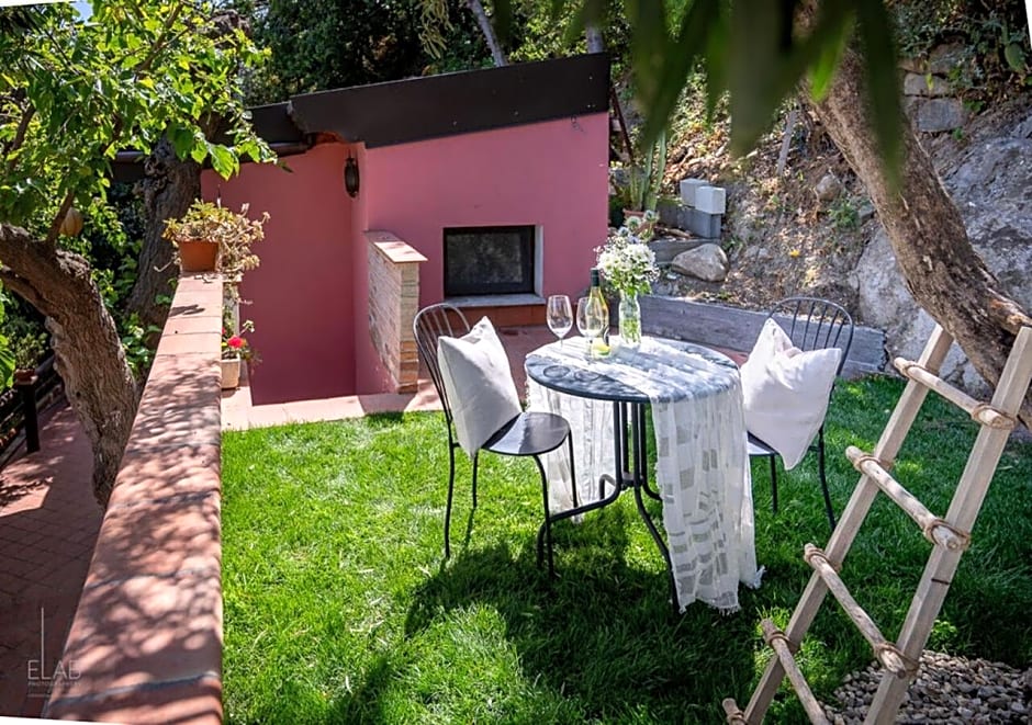 B&B Villa Vittoria