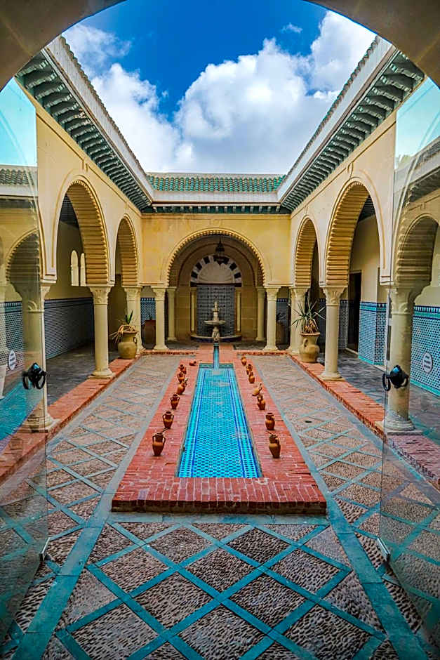 Regency Hotel and Spa