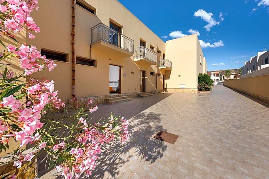 Case vacanza Al Paradise