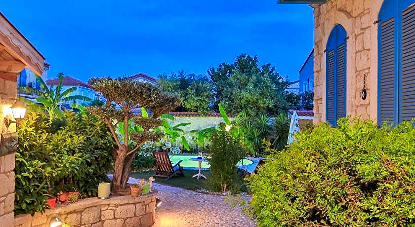 Cumbali Konak Hotel (Adults Only 12)