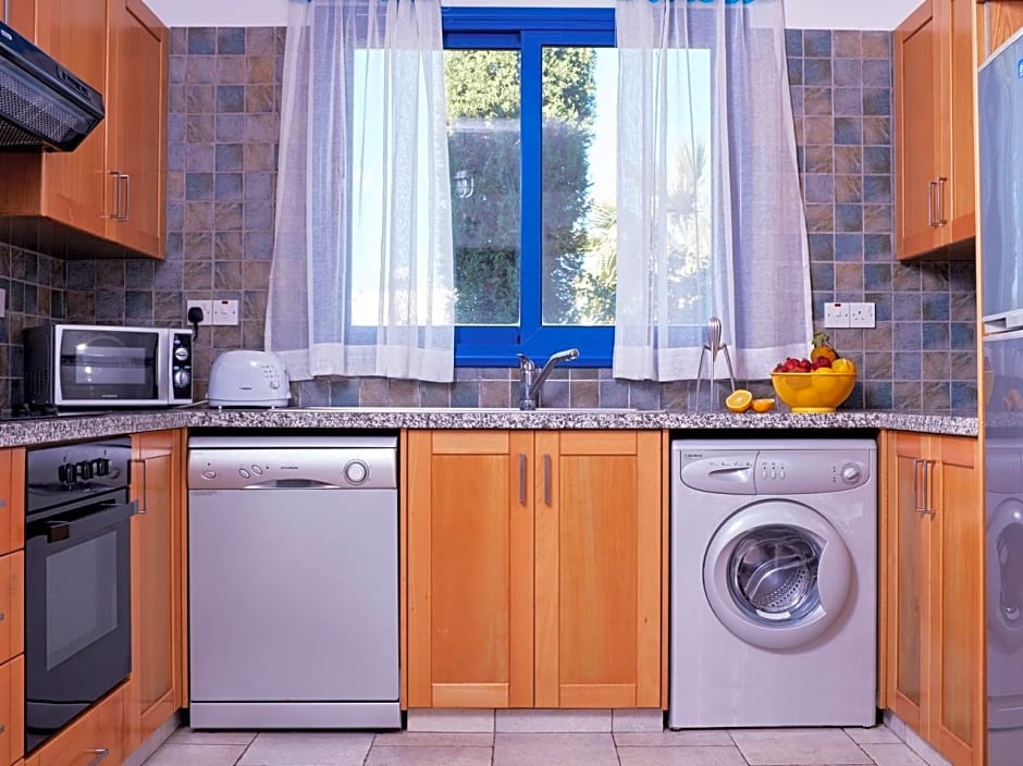 Azzurro Luxury Holiday Villas