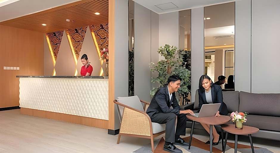 D'primahotel Balikpapan