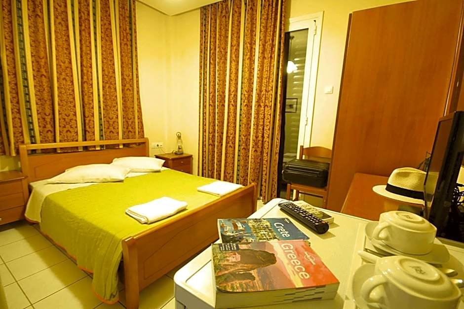 Mirabello Hotel