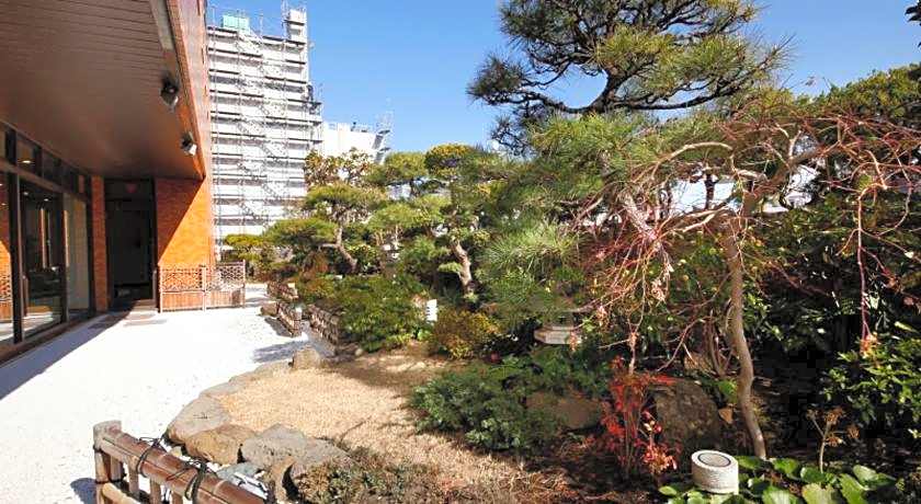 Central Hotel Yokosuka