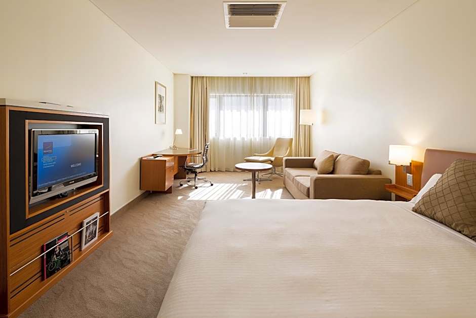 Novotel Canberra