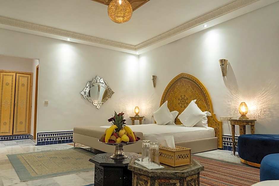 Riad El Yacout