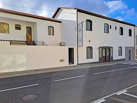 Hotel Ribeira Grande