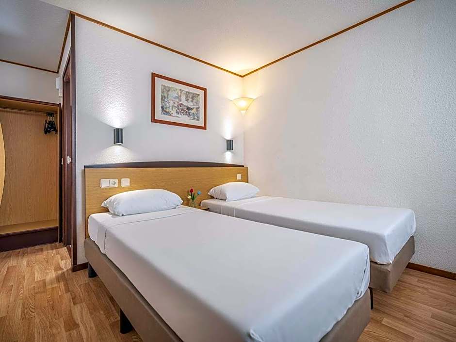 Campanile Hotel & Restaurant Gouda