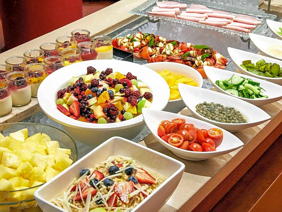 Novotel Langley Perth