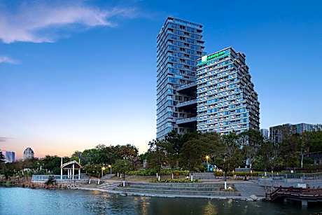 Holiday Inn Quanzhou Donghai By IHG