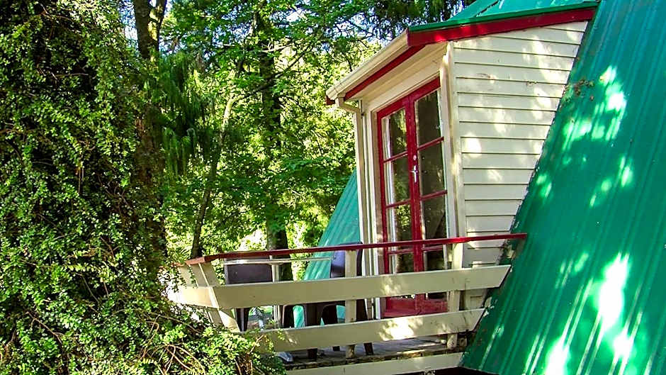 Westport Kiwi Holiday Park & Motels