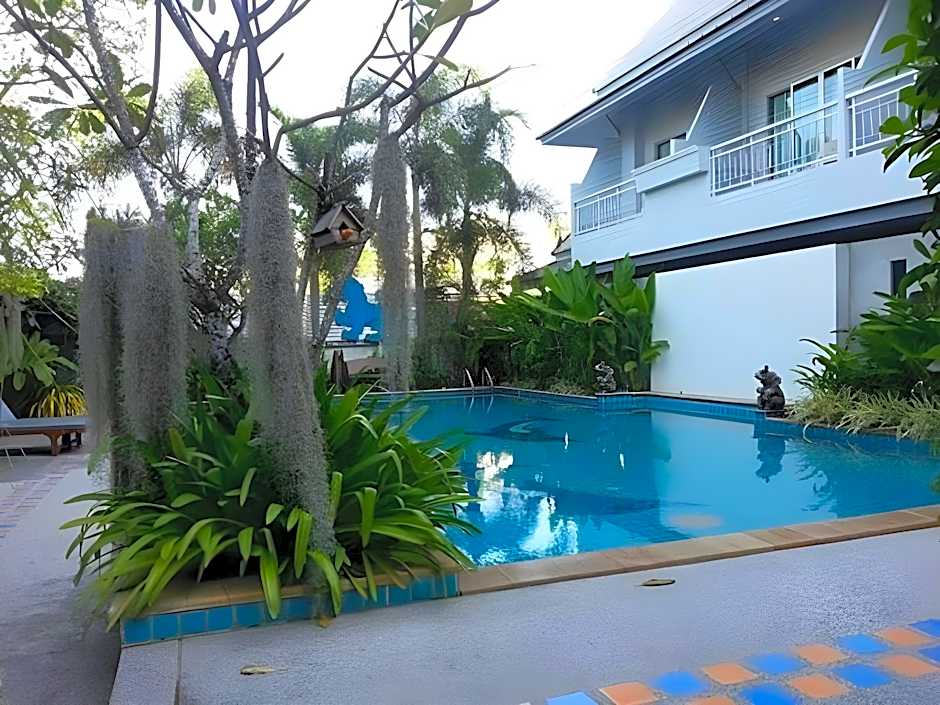 Baan Suksiri Hotel Hua Hin