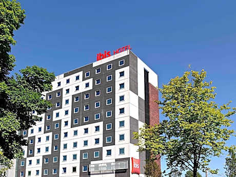 Ibis Amsterdam City West