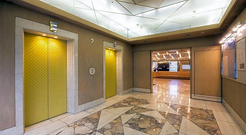 Shinjuku Washington Hotel Annex