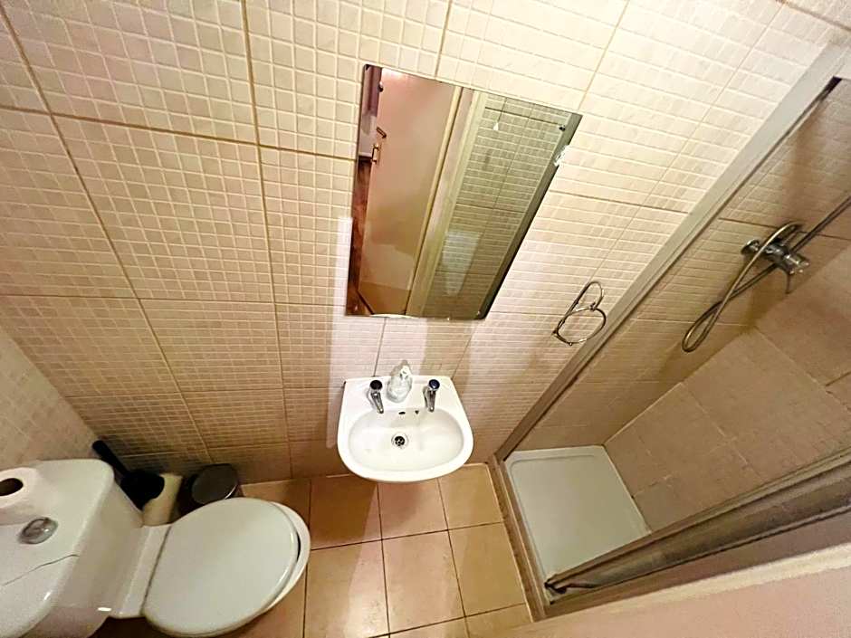 Gresham Hotel Bloomsbury