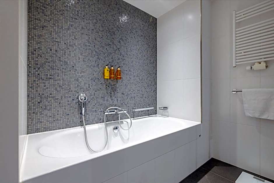 Crowne Plaza Amsterdam - South By IHG