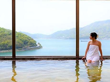 Bay Resort Hotel Shodoshima