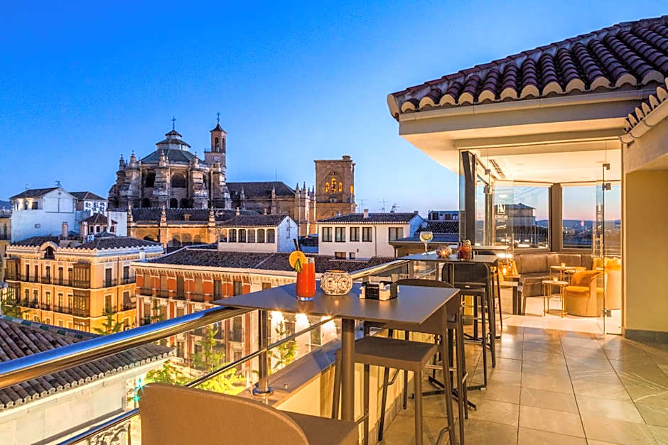 Photo 1 of 80 of Eurostars Gran Via