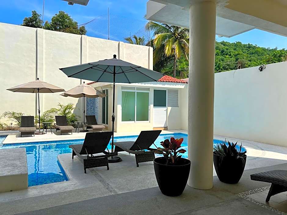 Casa Boutique Maria Bonita