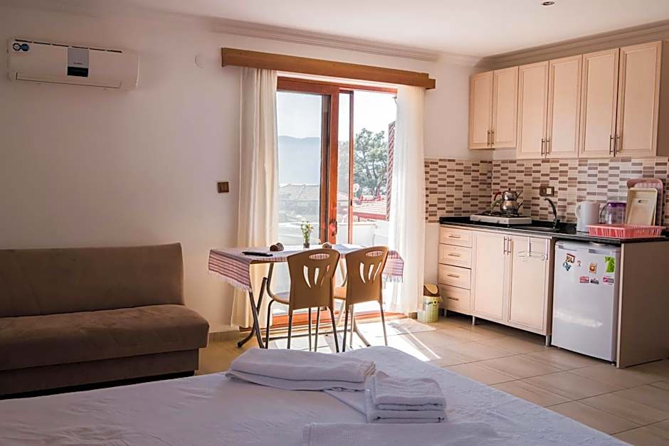 Ankakyaka Apart Hotel