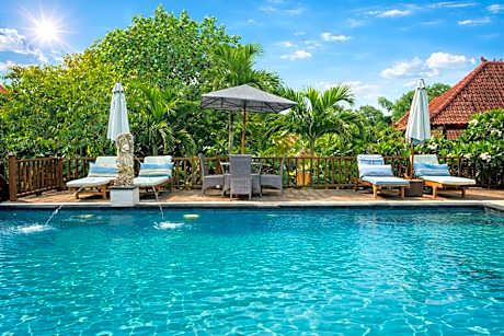 Island Cabanas Nusa Lembongan