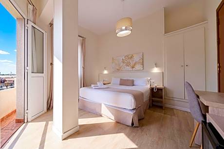 Ura Hotels Boutique Gurea